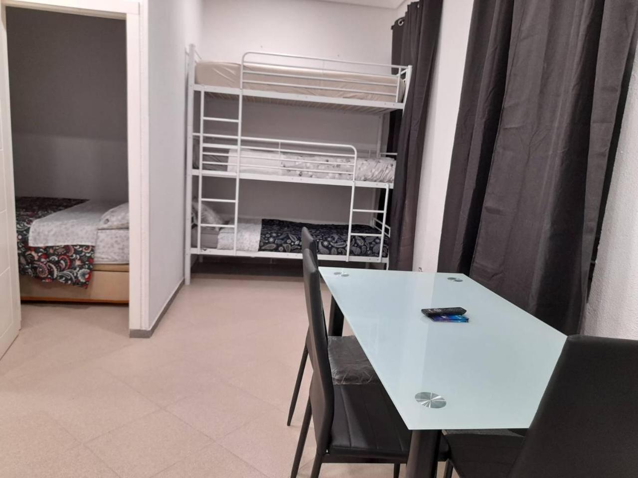 Hostel Colegiata — Photos 2
